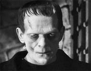 Frankenstein&#39;s Monster