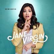 Jane the Virgin Season 3