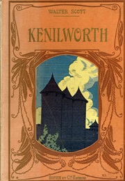Kenilworth (Sir Walter Scott)