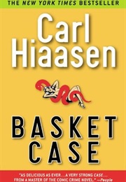 Basket Case (Carl Hiaasen)