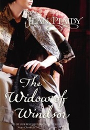 The Widow of Windsor (Jean Plaidy)