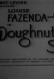 DOUGHNUTS AND SOCIETY (1936)