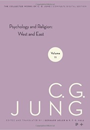 Psychology: East and West (C.G. Jung)
