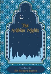 The Arabian Nights (Sir Richard Burton)