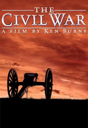 Ken Burns - The Civil War (1990)