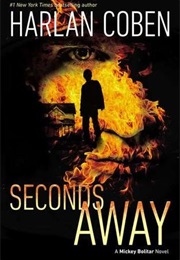 Seconds Away (Harlan Coben)