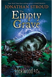 The Empty Grave (Joanthan Stroud)