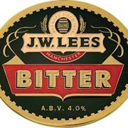 J.W. Lee&#39;s Bitter