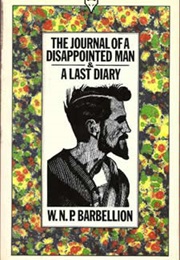 Journal of a Disappointed Man (W.N.P. Barbellion)
