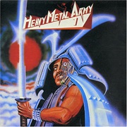 Heavy Metal Army - Heavy Metal Army