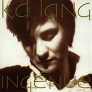 K.D. Lang - Ingénue (1991)