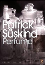 Perfume (Patrick Suskind)