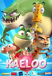 Kaeloo (2012)