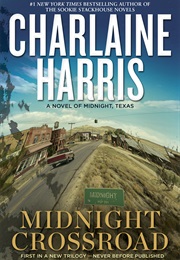 Midnight Crossroad (Charlaine Harris)