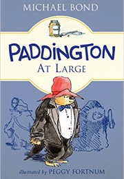 Paddington at Large (Michael Bond)