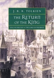 The Return of the King (Tolkien, J.R.R.)