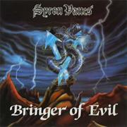 Syron Vanes - Bringer of Evil (1984)