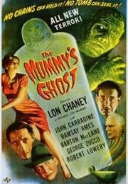 The Mummy&#39;s Ghost (1944)