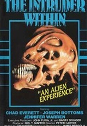The Intruder Within(TVm) (1981)