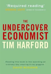 The Undercover Economist (Tim Harford)