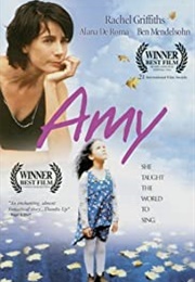 Amy (1997)
