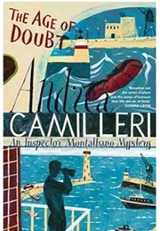The Age of Doubt (Andrea Camilleri)