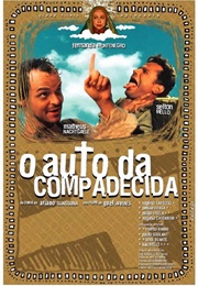 O Auto Da Compadecida (2000)