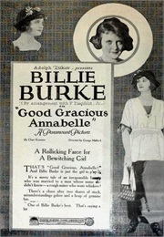 Good Gracious, Annabelle (1919)