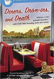 Diners, Drive-In&#39;s and Death (Christine Wenger)