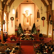 Christmas Mass