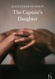 The Capetain&#39;s Daughter by Pushkin