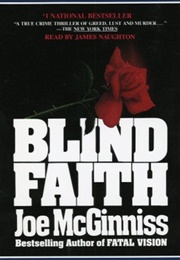 Blind Faith (Joe McGinnis)