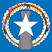 Commonwealth of Northern Mariana Islands (US)