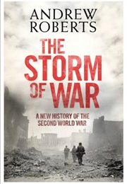 The Storm of War (Andrew Roberts)
