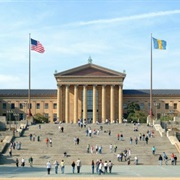 Philadelphia Museum of Art (Philadelphia)