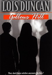 Gallows Hill (Lois Duncan)