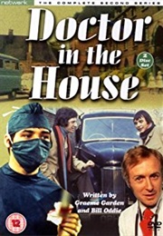 Doctor in the House: The Complete 2nd Series (1970)