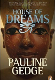 House of Dreams (Pauline Gedge)