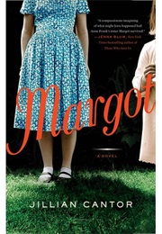 Margot (Jillian Cantor)