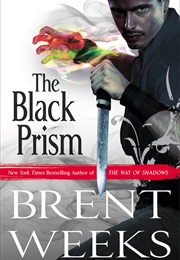 The Black Prism (Brent Weeks)