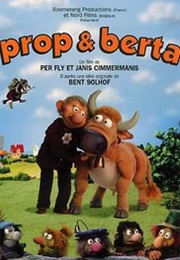 Prop and Berta (2000)