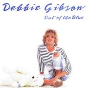Debbie Gibson Out of the Blue
