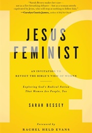 Jesus Feminist (Sarah Bessey)