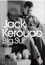 Big Sur (Jack Kerouac)