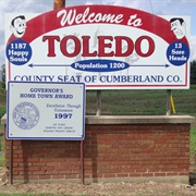 Toledo, Illinois