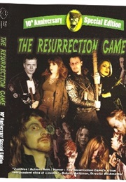 The Resurrection Game (2001)