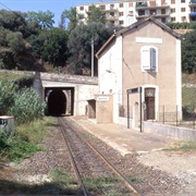 Lupino Station
