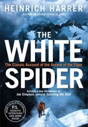 The White Spider (Heinrich Harrer)