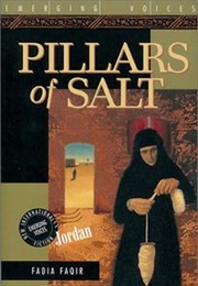 Pillars of Salt (Fadia Faqir)