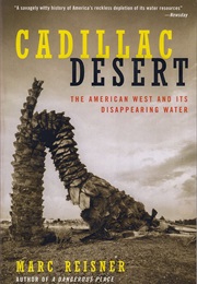 Cadillac Desert (Marc Reisner)